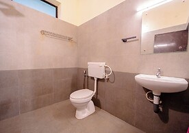 Aruvi Vagamon by Voye Homes