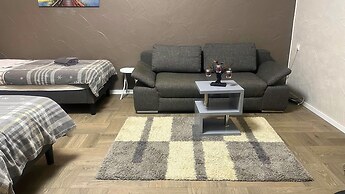 Apartment in Pellingen With Parking