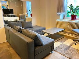 Apartment in Pellingen With Parking