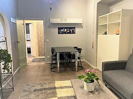 Apartment in Pellingen With Parking