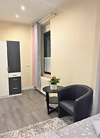 Apartment in Pellingen With Parking