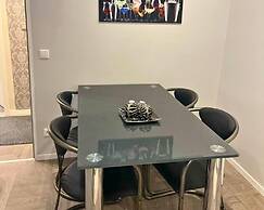 Apartment in Pellingen With Parking