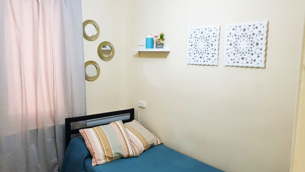 Habitaciones en Luisa