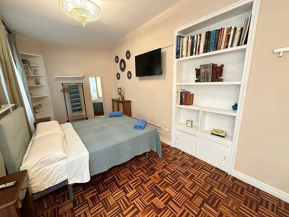 Habitaciones en Luisa
