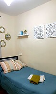 Habitaciones en Luisa