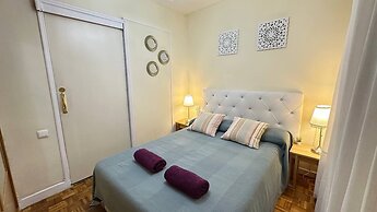 Habitaciones en Luisa