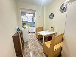 Habitaciones en Luisa
