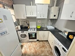 Habitaciones en Luisa