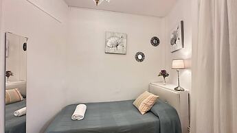 Habitaciones en Luisa