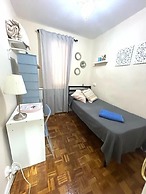 Habitaciones en Luisa