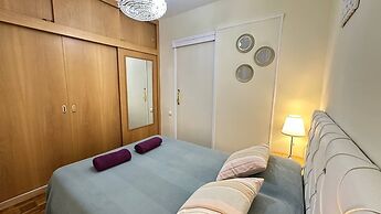 Habitaciones en Luisa
