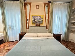 Habitaciones en Luisa