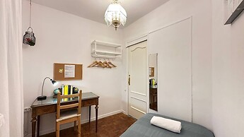 Habitaciones en Luisa