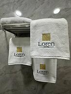 The loren hotel