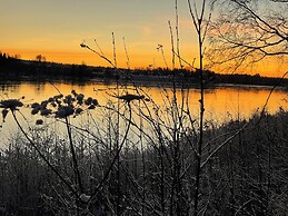 Aava Riverside
