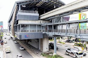 Tiny House Srinakarin At Sri Bearing Station