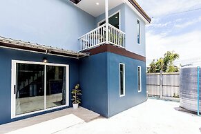 Tiny House Srinakarin At Sri Bearing Station