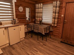 Farnes Lodge