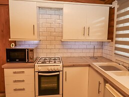 Farnes Lodge