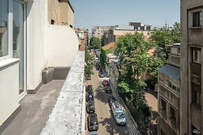 Grand 3BR Near Athenaeum Calea Victoriei