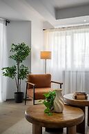 Grand 3BR Near Athenaeum Calea Victoriei