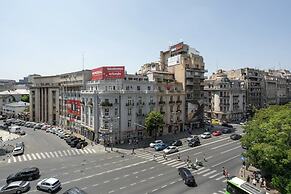Grand 3BR Near Athenaeum Calea Victoriei