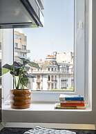 Grand 3BR Near Athenaeum Calea Victoriei