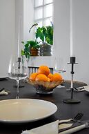 Grand 3BR Near Athenaeum Calea Victoriei