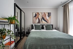 Grand 3BR Near Athenaeum Calea Victoriei