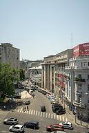 Grand 3BR Near Athenaeum Calea Victoriei