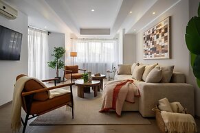 Grand 3BR Near Athenaeum Calea Victoriei