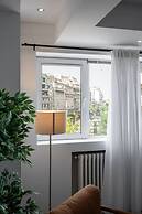 Grand 3BR Near Athenaeum Calea Victoriei