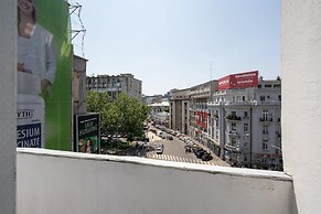 Grand 3BR Near Athenaeum Calea Victoriei