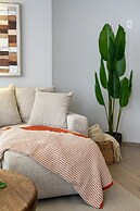 Grand 3BR Near Athenaeum Calea Victoriei