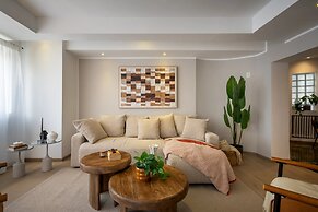 Grand 3BR Near Athenaeum Calea Victoriei