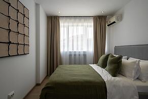 Grand 3BR Near Athenaeum Calea Victoriei