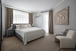 Grand 3BR Near Athenaeum Calea Victoriei