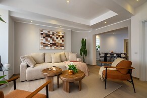 Grand 3BR Near Athenaeum Calea Victoriei