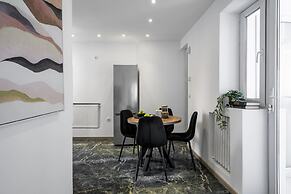 Grand 3BR Near Athenaeum Calea Victoriei
