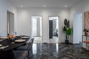 Grand 3BR Near Athenaeum Calea Victoriei
