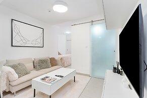 Samaya Holiday Homes Luxury- Studio