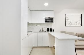 Samaya Holiday Homes Luxury- Studio