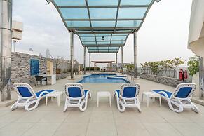 Samaya Holiday Homes Luxury- Studio