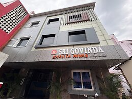 Sri Govinda Bhakt Niwas