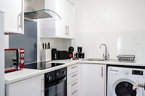 Whitchurch Road Retreat in Cardiff