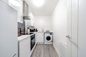 Whitchurch Road Retreat in Cardiff