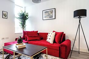 Whitchurch Road Retreat in Cardiff