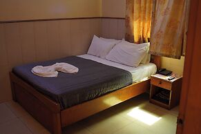 Al Amarat Hotel
