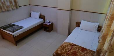 Al Amarat Hotel