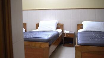 Al Amarat Hotel